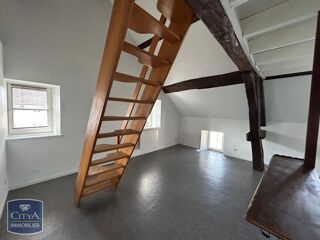  Appartement � louer 1 pi�ce 29 m�