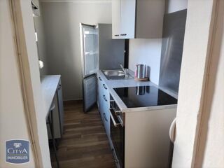  Appartement à louer 2 pièces 49 m²