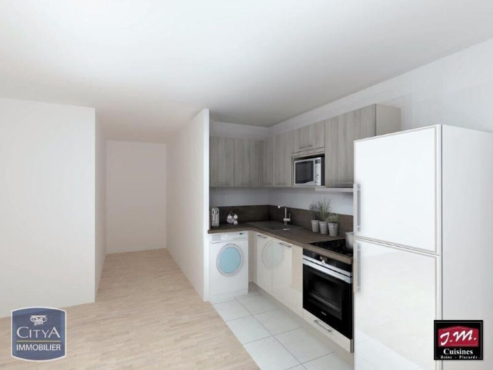 location Appartement - 3 pièce(s) - 56 m² Châtenay-Malabry (92290)