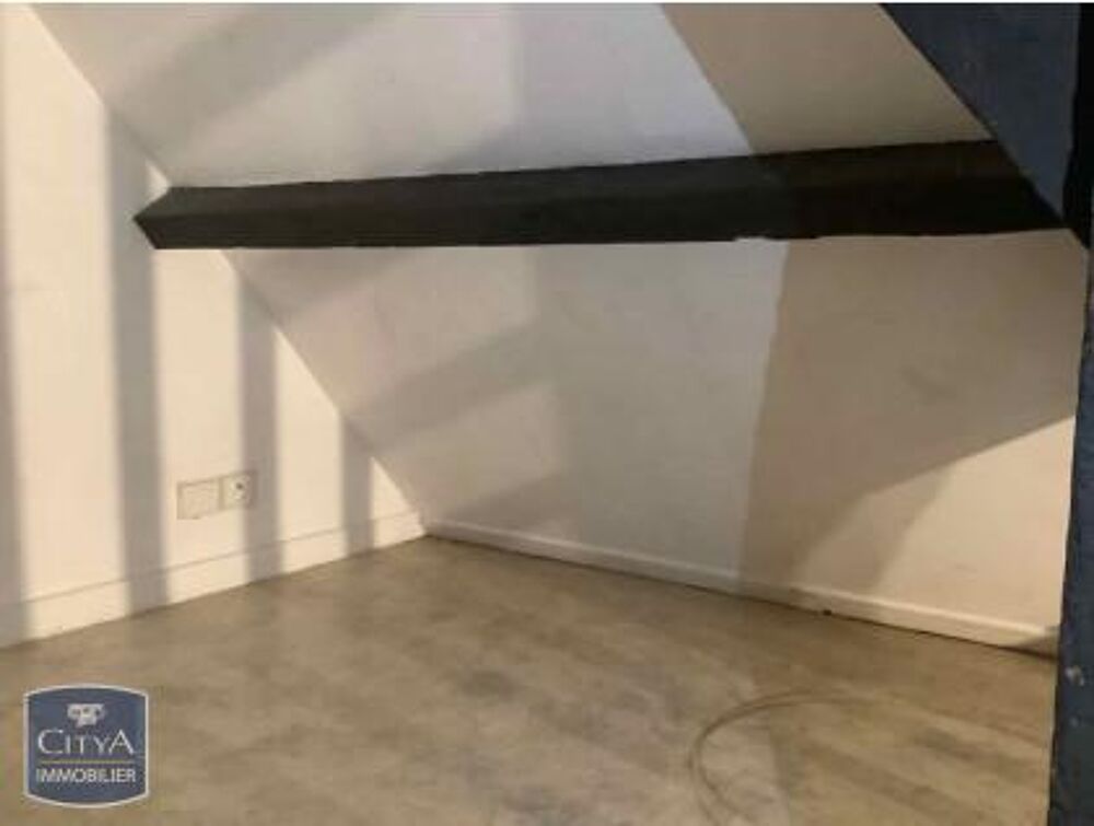 location Maison - 2 pièce(s) - 41 m² Arras (62000)