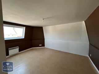  Appartement à louer 2 pièces 40 m²