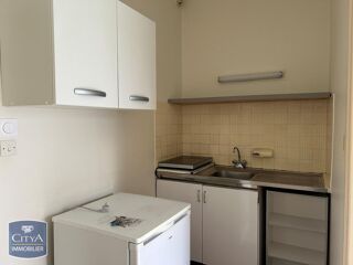  Appartement � louer 1 pi�ce 25 m�