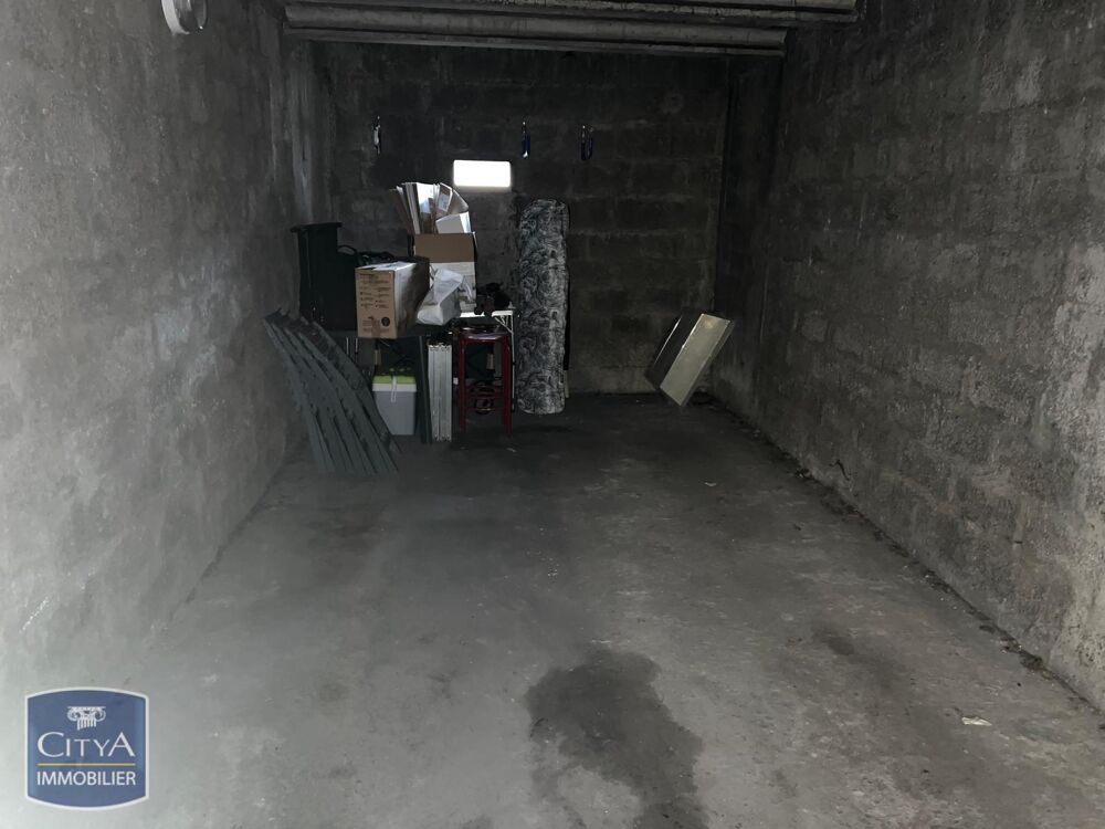 location Parking / Garage Grenoble (38000)