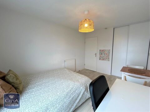  Appartement � louer 1 pi�ce 19 m�