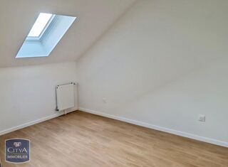  Appartement � louer 3 pi�ces 50 m�