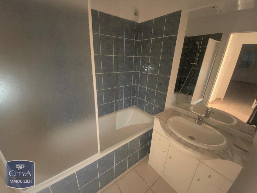 location Appartement - 2 pièce(s) - 51 m² Layrac (47390)