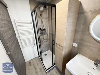  Appartement à louer 1 pièce 10 m²