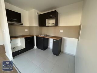  Appartement � louer 3 pi�ces 60 m�