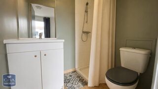  Appartement � louer 1 pi�ce 18 m�