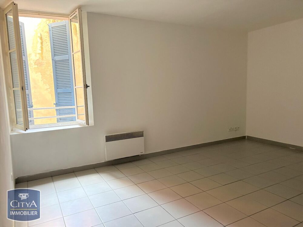 location Appartement - 2 pièce(s) - 40 m² La Seyne-sur-Mer (83500)