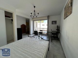  Appartement � louer 1 pi�ce 30 m�