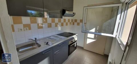   Location Appartement Appartement - 2 pi�ce(s) - 47 m�