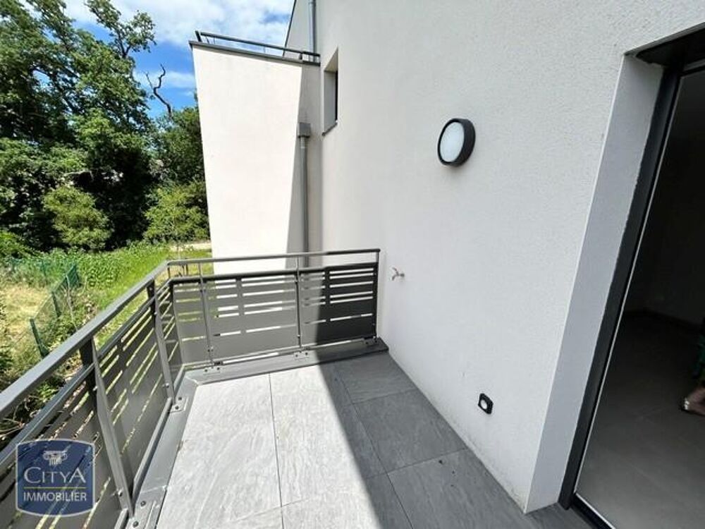 location Appartement - 2 pièce(s) - 44 m² Charbonnières-les-Bains (69260)