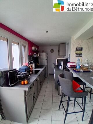  Maison � vendre 6 pi�ces 95 m�