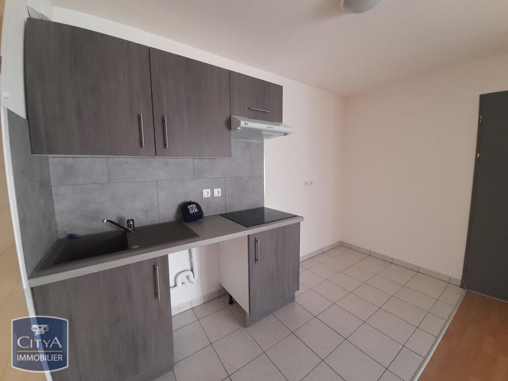 location Maison - 3 pièce(s) - 62 m² Villeneuve-sur-Lot (47300)