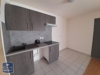  Maison à louer 3 pièces 62 m²