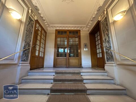  Appartement � louer 4 pi�ces 81 m�