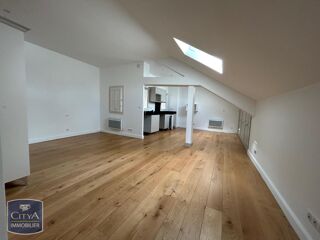  Appartement à louer 1 pièce 41 m²