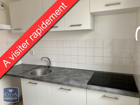  Appartement  louer 3 pices 55 m