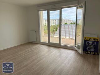  Appartement � louer 2 pi�ces 41 m�