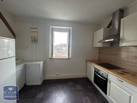  Appartement � louer 3 pi�ces 64 m�