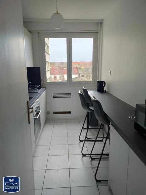  Appartement � louer 1 pi�ce 16 m�