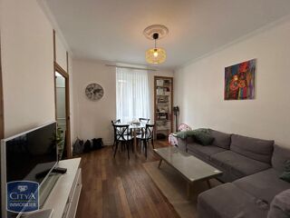  Maison à louer 4 pièces 66 m²