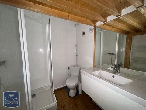  Appartement � louer 1 pi�ce 39 m�