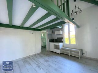 location Appartement - 1 pièce(s) - 24 m² Saint-Jean-de-Luz (64500)