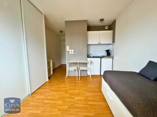  Appartement � louer 1 pi�ce 21 m�