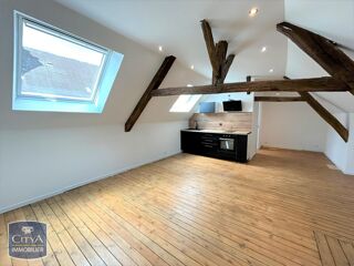  Appartement � louer 1 pi�ce 31 m�