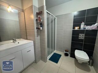  Appartement à louer 2 pièces 41 m²