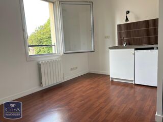  Appartement à louer 1 pièce 18 m²