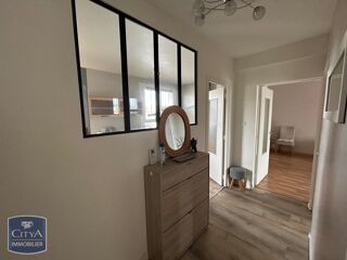  Appartement � louer 3 pi�ces 67 m�