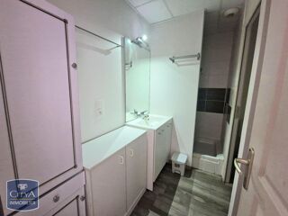  Appartement � louer 1 pi�ce 30 m�