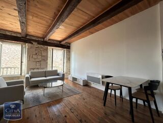  Appartement à louer 2 pièces 38 m²