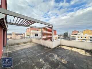  Appartement � louer 4 pi�ces 84 m�