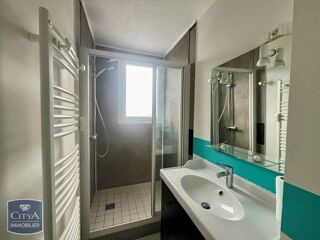  Appartement à louer 1 pièce 32 m²