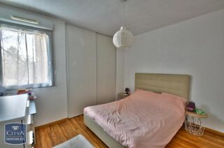  Appartement à louer 3 pièces 70 m²