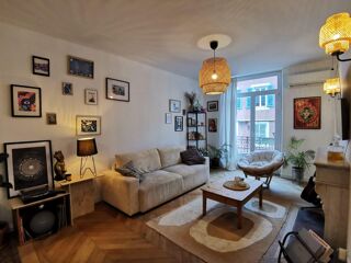  Appartement à vendre 3 pièces 94 m²