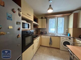  Appartement � louer 3 pi�ces 65 m�