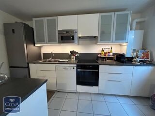  Appartement � louer 3 pi�ces 61 m�