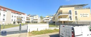 Appartement à louer 3 pièces 51 m²