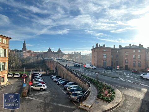  Appartement � louer 2 pi�ces 47 m�