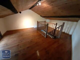  Maison à louer 3 pièces 88 m²