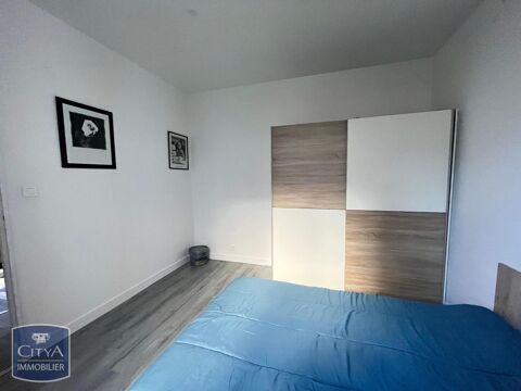  Appartement  louer 2 pices 28 m