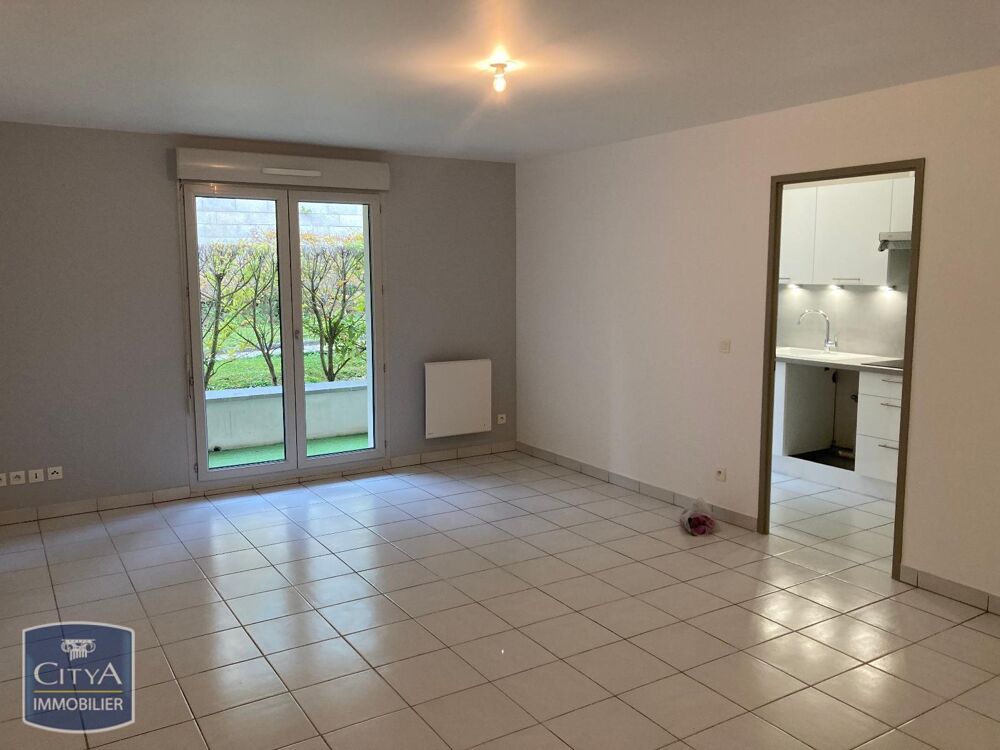 location Appartement - 3 pièce(s) - 64 m² Châlons-en-Champagne (51000)