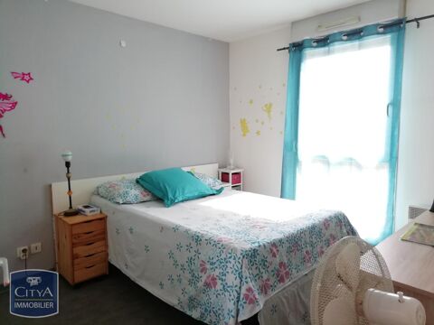   Location Appartement Appartement - 2 pi�ce(s) - 45 m�