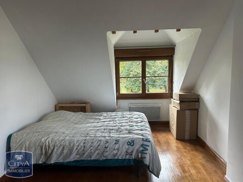  Maison � louer 5 pi�ces 143 m�