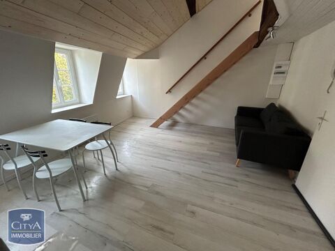  Appartement  louer 1 pice 30 m